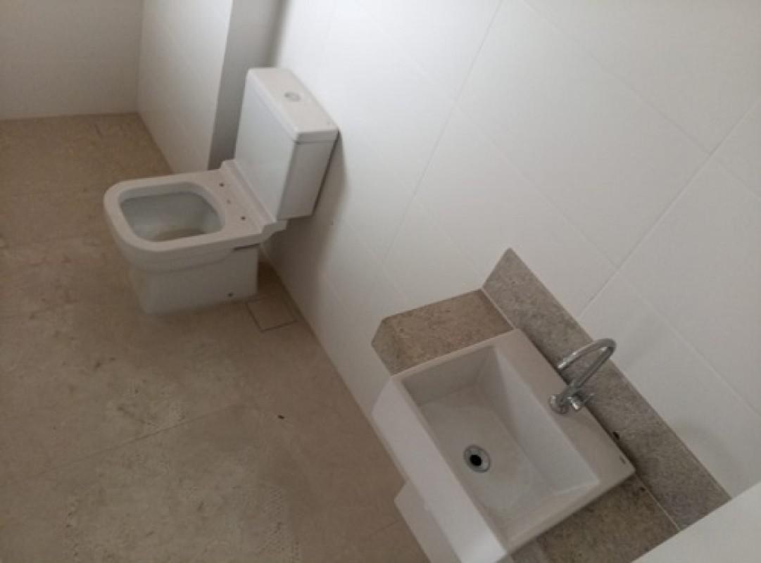 Apartamento, Renascença, 2 Quartos, 3 Vagas, 1 Suíte