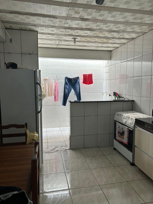 Apartamento, Petropolis, 2 Quartos, 1 Vaga