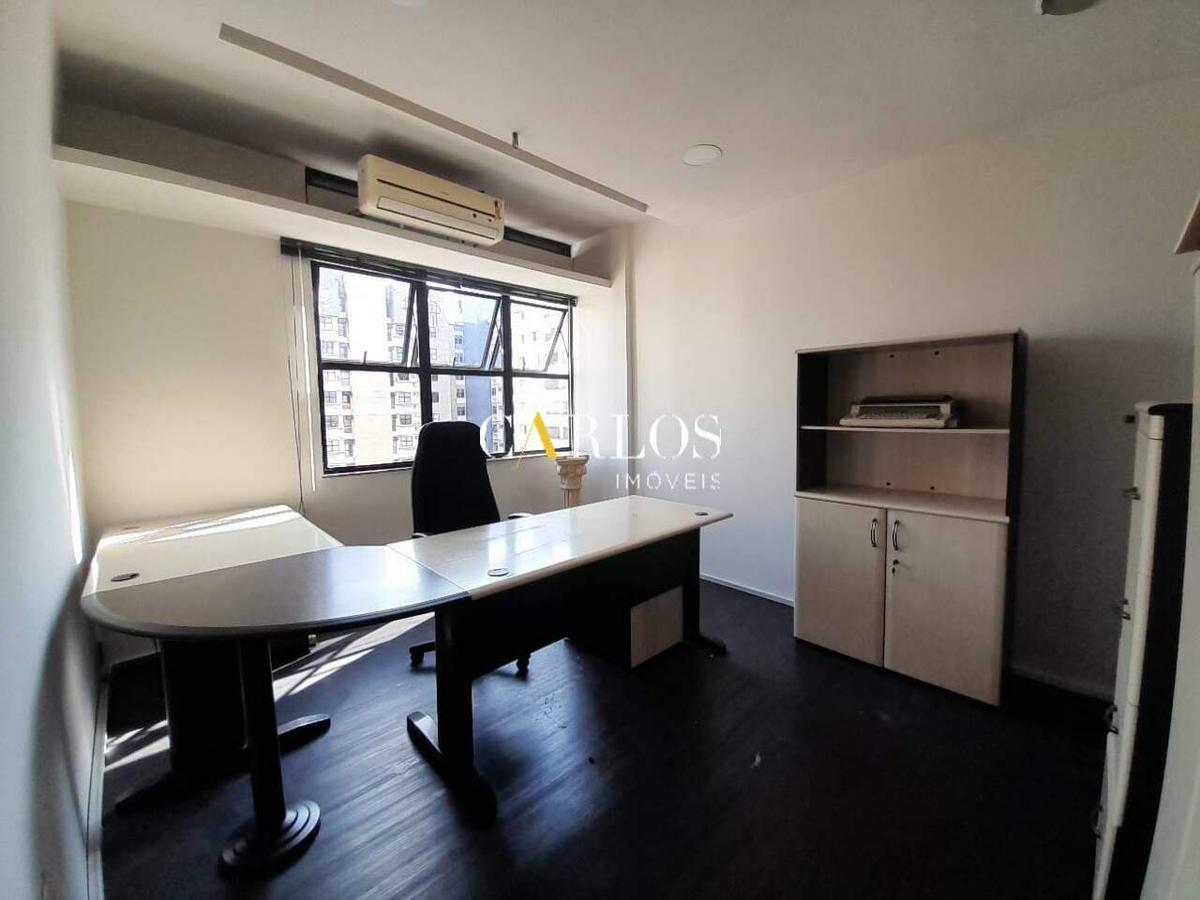 Sala, Centro, 4 Vagas