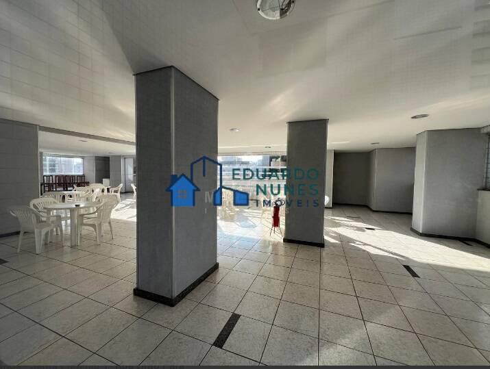 Apartamento, Funcionários, 3 Quartos, 2 Vagas, 1 Suíte