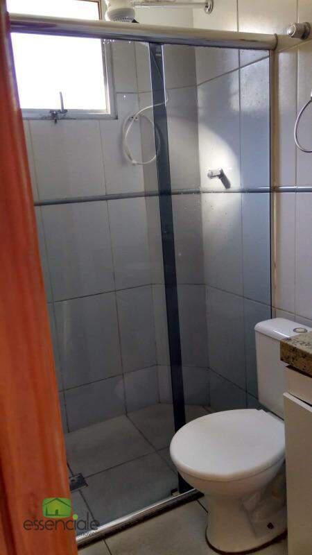 Apartamento, Jardim Riacho das Pedras, 2 Quartos, 0 Vaga