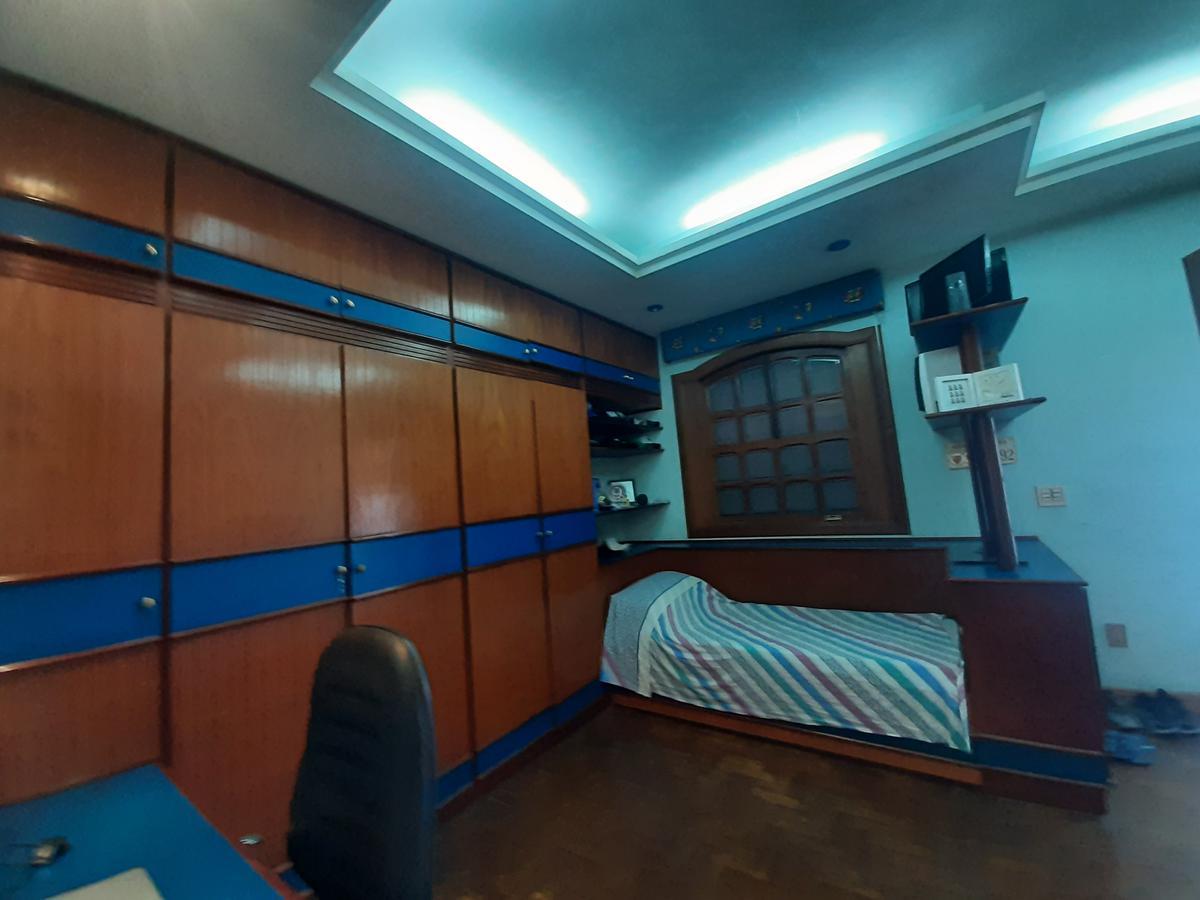 Casa, Barroca, 4 Quartos, 3 Vagas, 2 Suítes