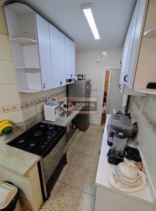 Apartamento, Carlos Prates, 3 Quartos, 1 Vaga