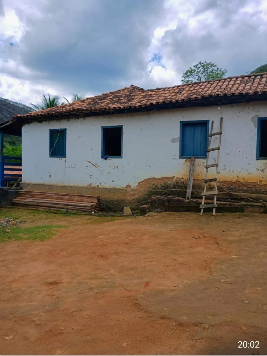 Fazenda, Centro, 7 Quartos, 0 Vaga
