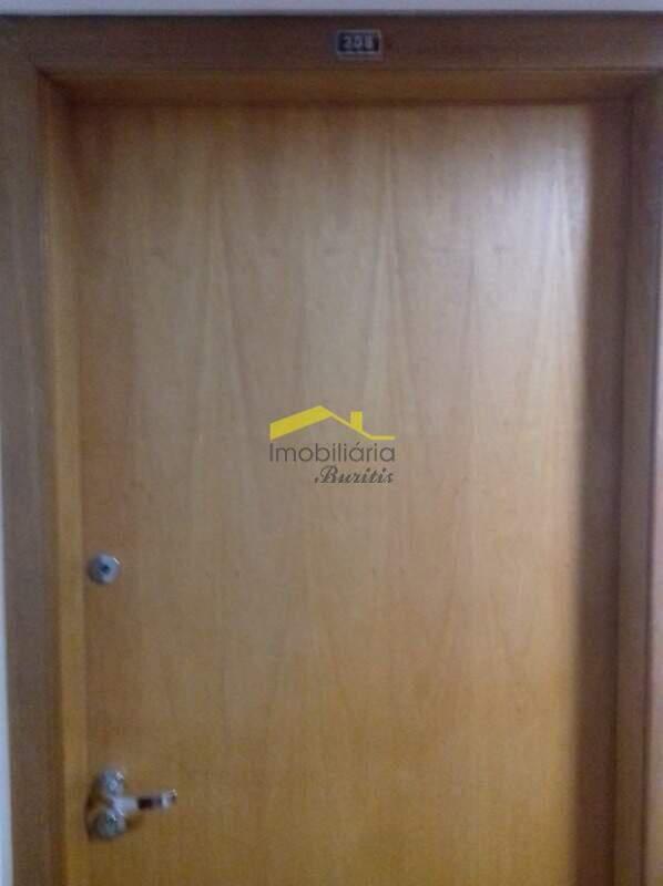 Sala, Buritis, 1 Vaga