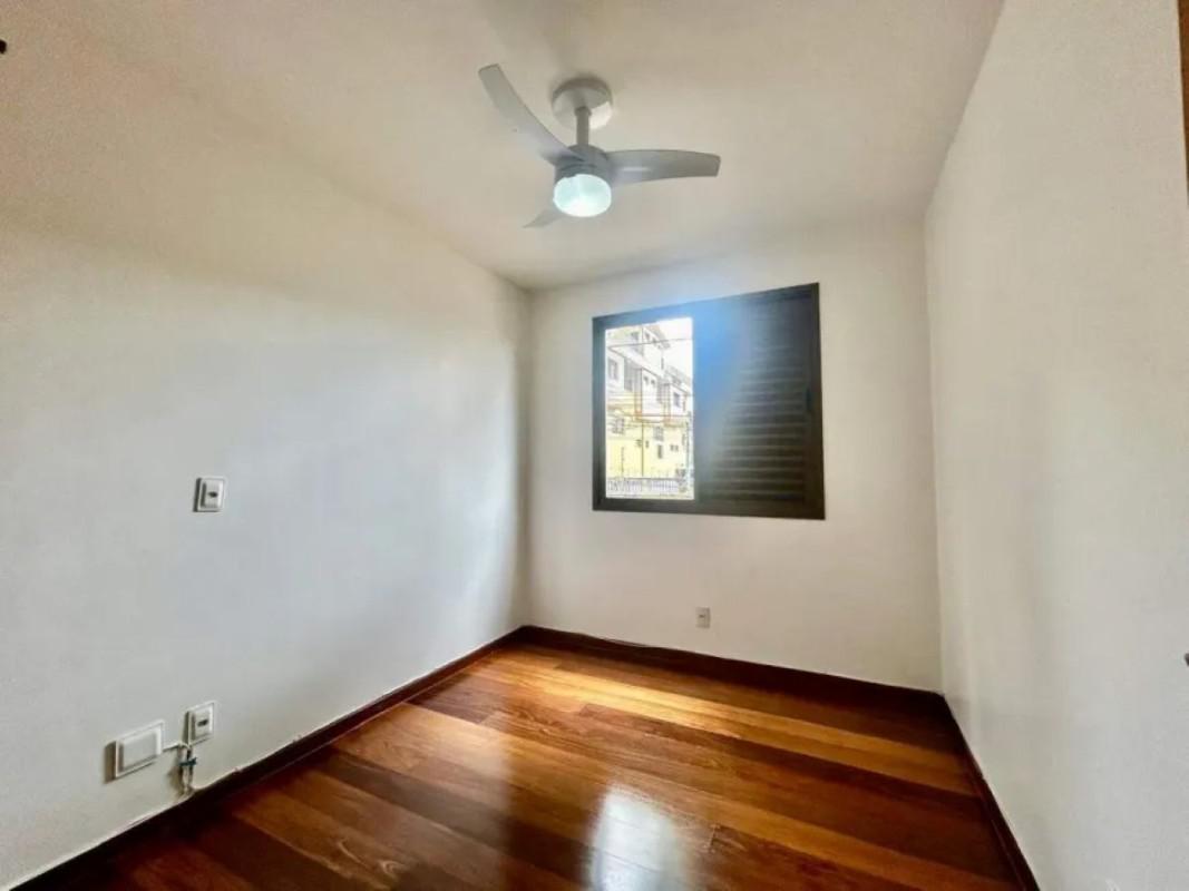Apartamento, Liberdade, 4 Quartos, 2 Vagas, 2 Suítes