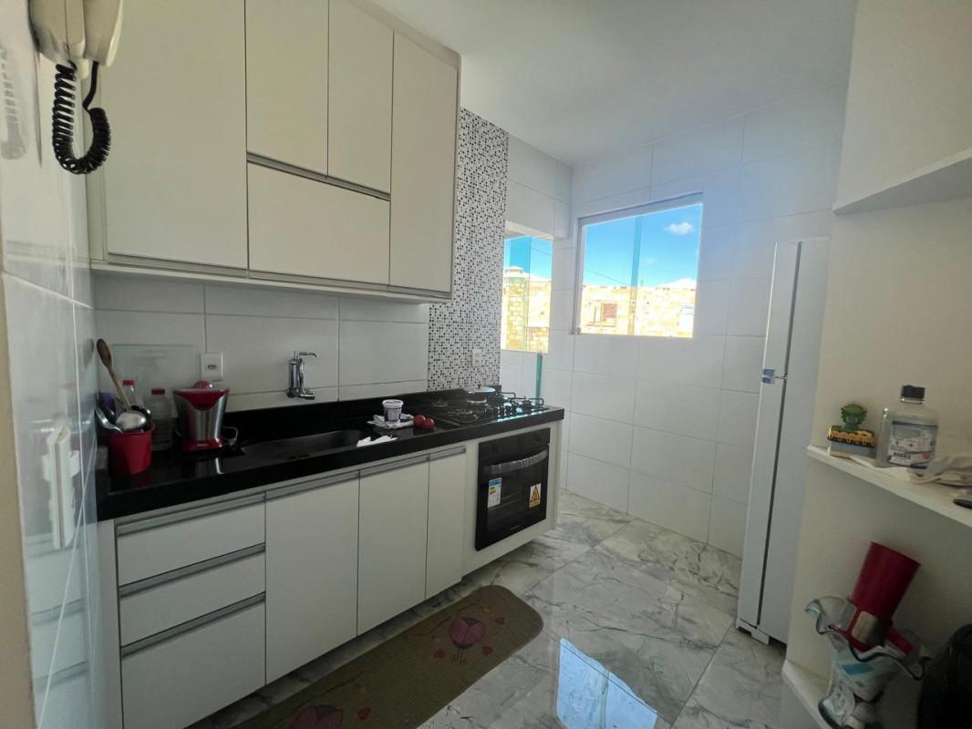 Apartamento, Palmeiras, 3 Quartos, 1 Vaga