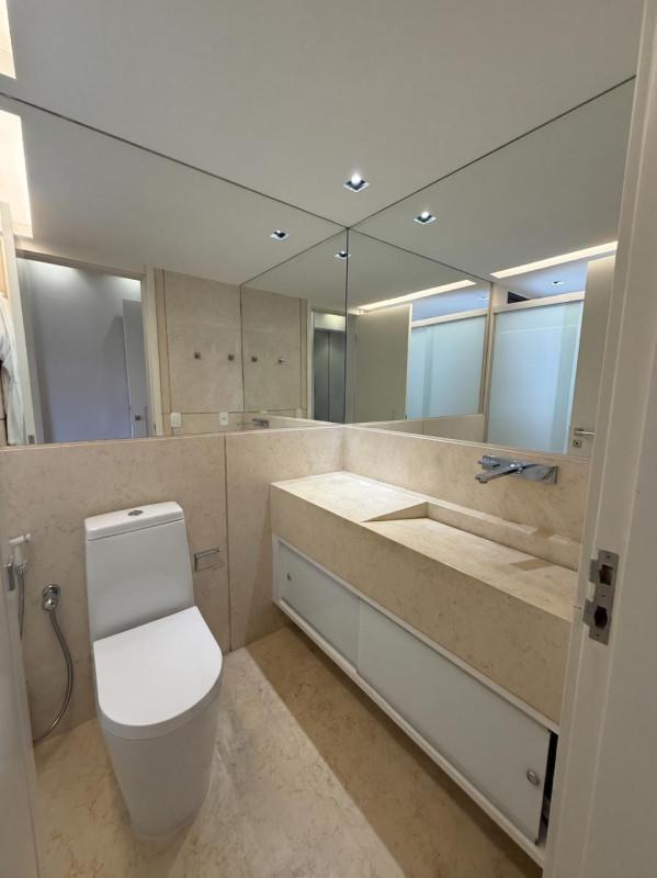 Apartamento, Vila da Serra, 3 Quartos, 2 Vagas, 1 Suíte
