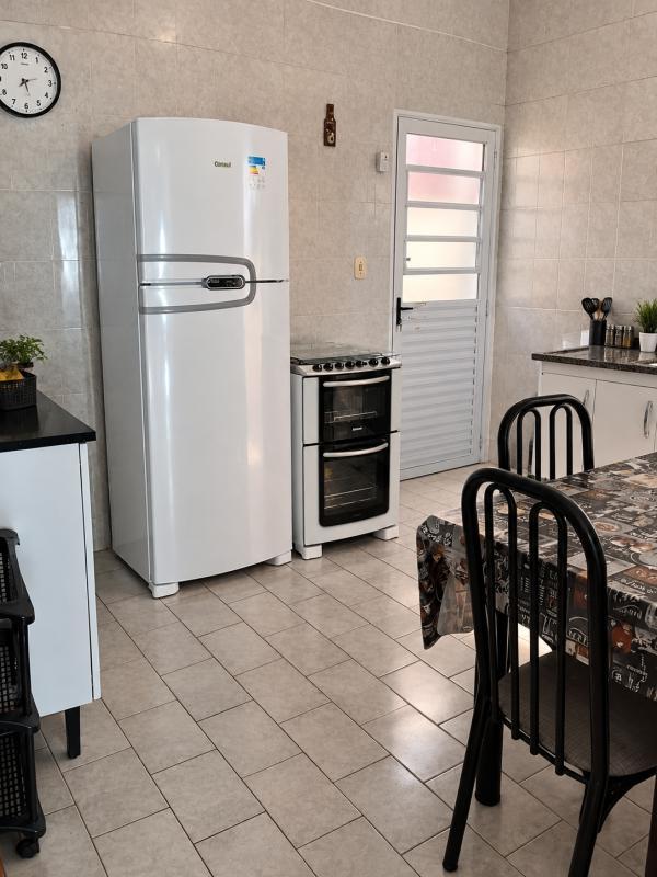 Casa, Jardim Colonial, 0 Quarto, 0 Vaga