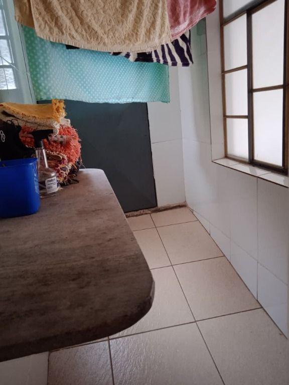 Casa, Rosário, 7 Quartos, 0 Vaga