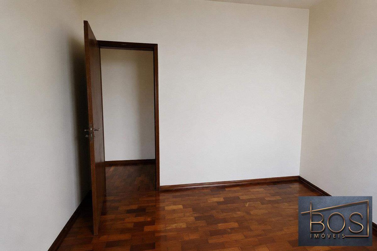 Apartamento, Cidade Nova, 3 Quartos, 1 Vaga, 1 Suíte