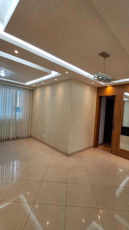 Apartamento, Castelo, 3 Quartos, 2 Vagas, 1 Suíte