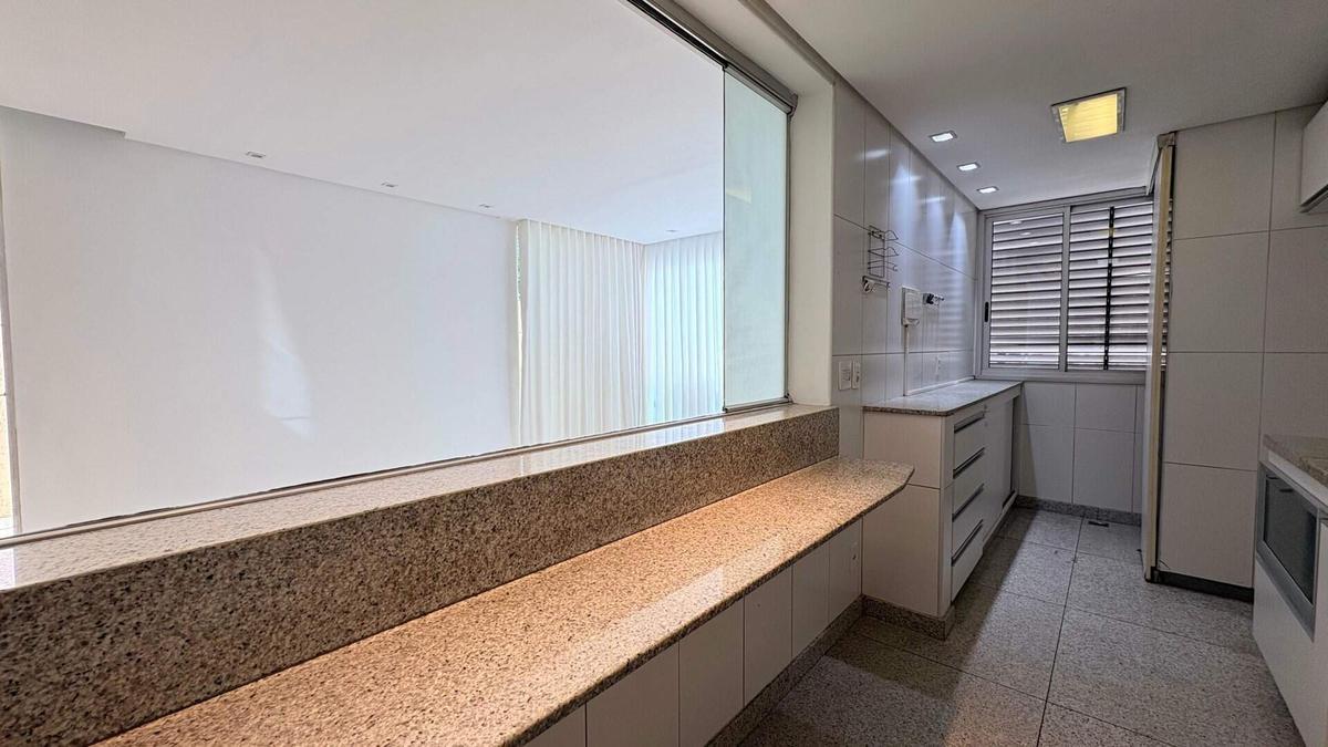 Apartamento, Gutierrez, 3 Quartos, 3 Vagas, 1 Suíte