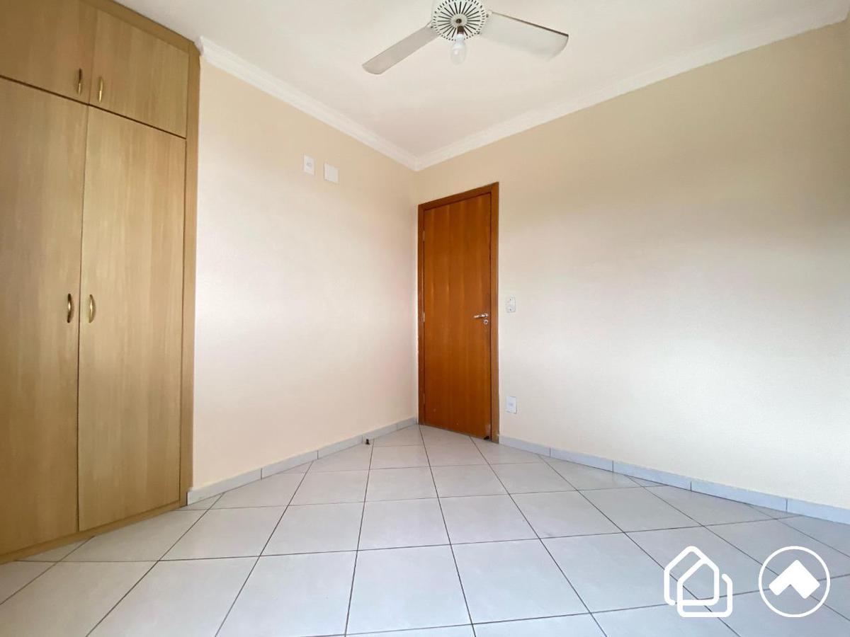 Apartamento, Padre Eustáquio, 3 Quartos, 2 Vagas, 1 Suíte