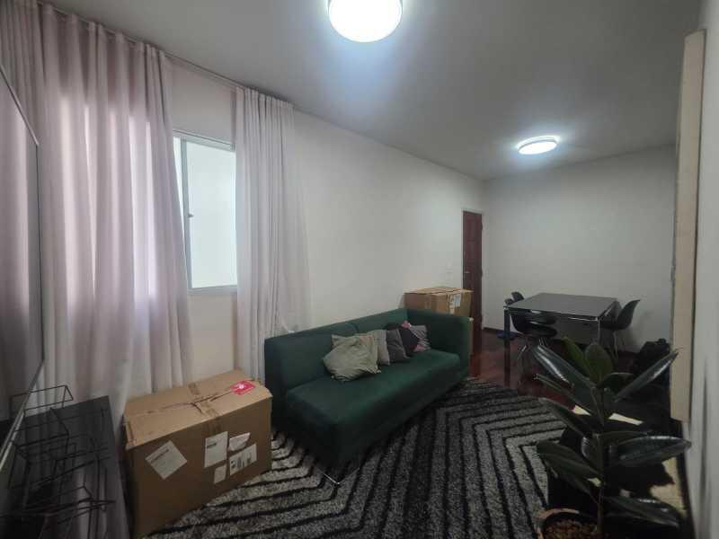 Apartamento, Buritis, 3 Quartos, 1 Vaga, 1 Suíte