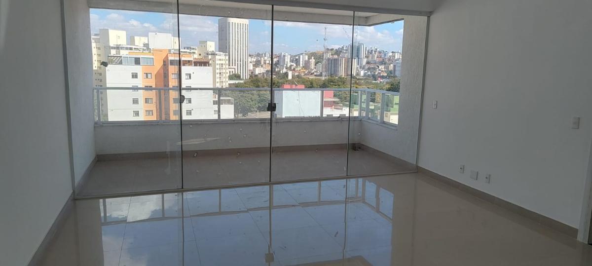 Apartamento, Fernão Dias, 4 Quartos, 3 Vagas, 1 Suíte