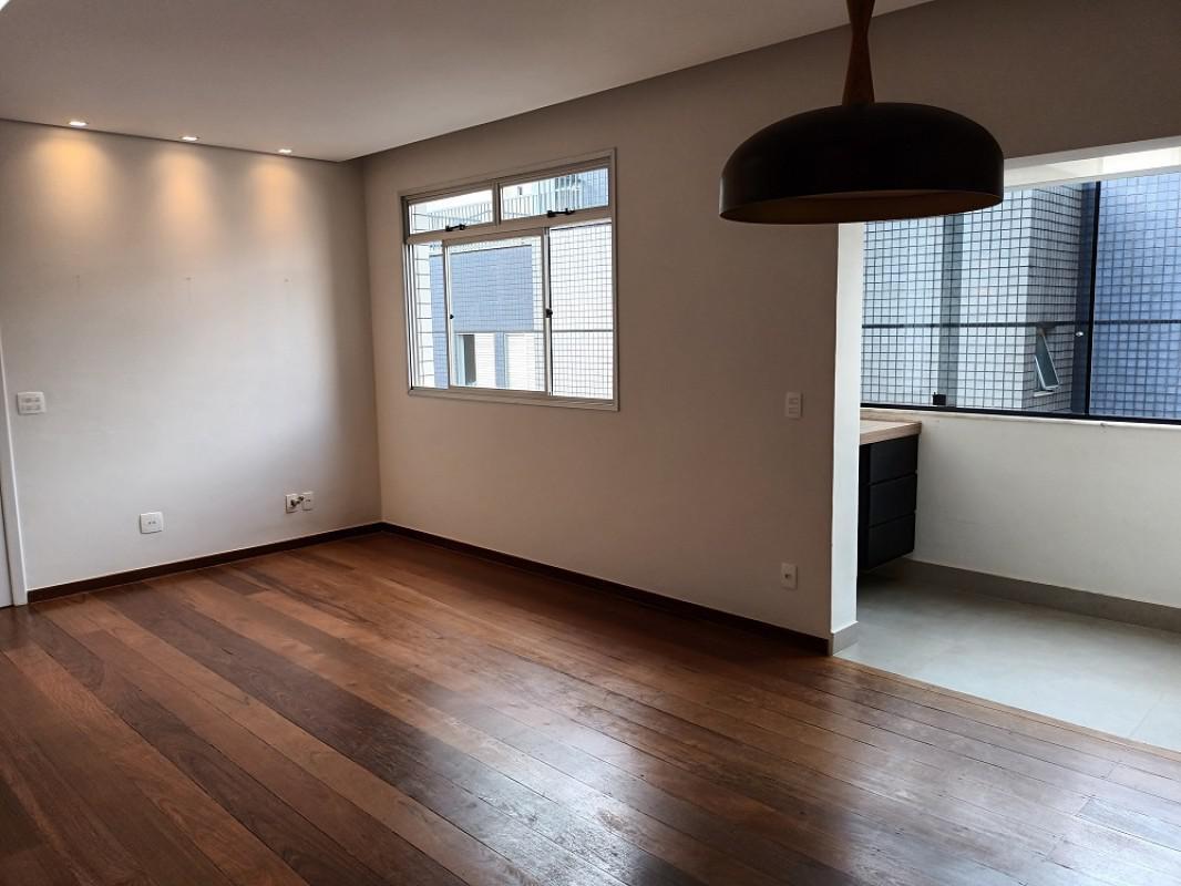 Apartamento, Buritis, 3 Quartos, 2 Vagas, 1 Suíte