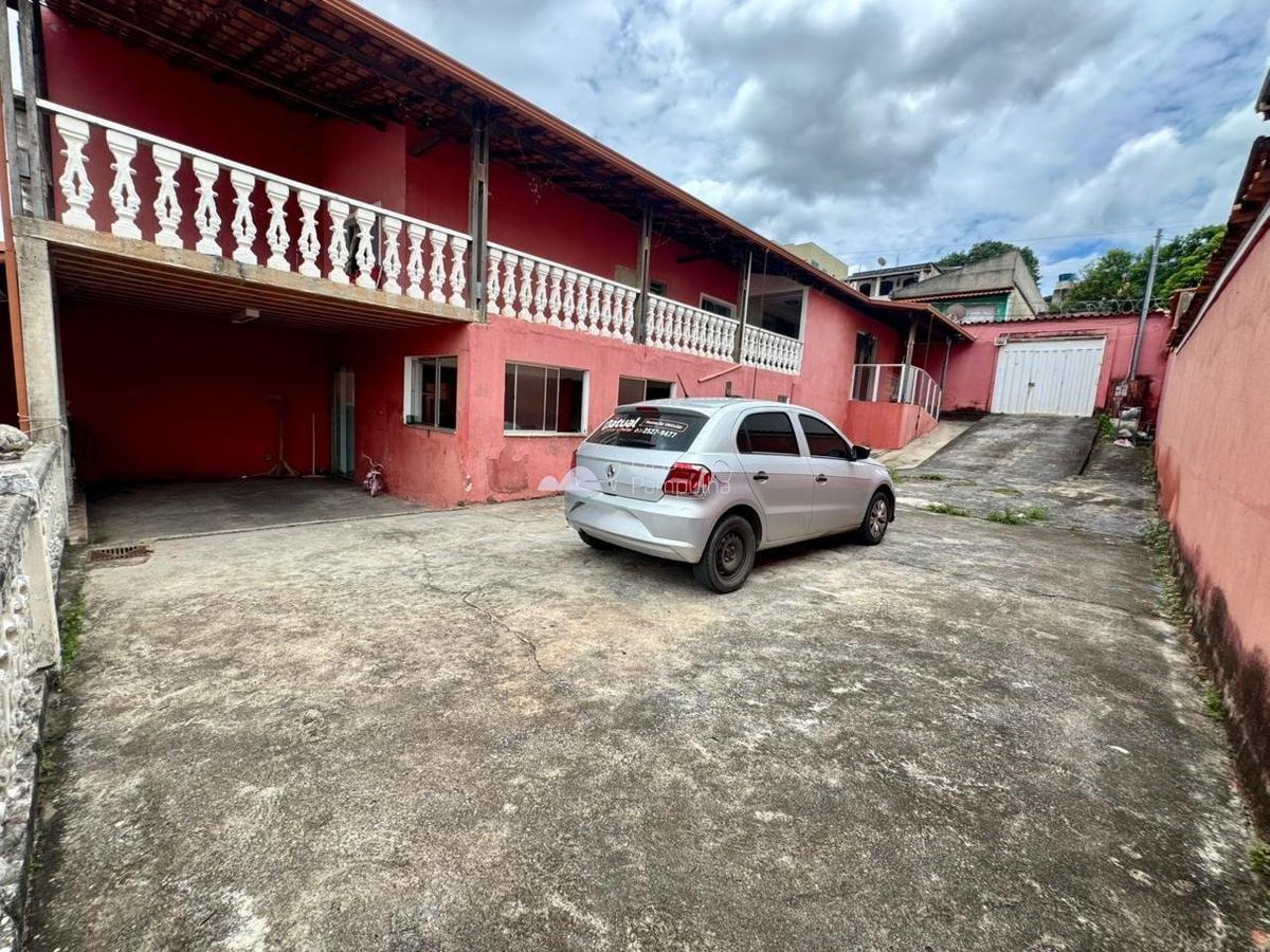 Casa, Mantiqueira, 4 Quartos, 12 Vagas, 1 Suíte