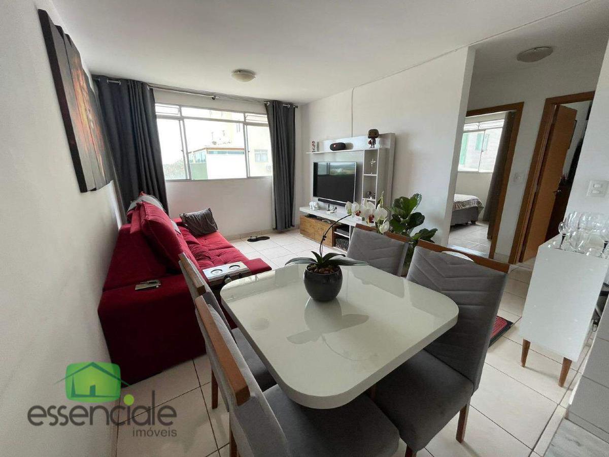 Apartamento, Europa, 2 Quartos, 1 Vaga