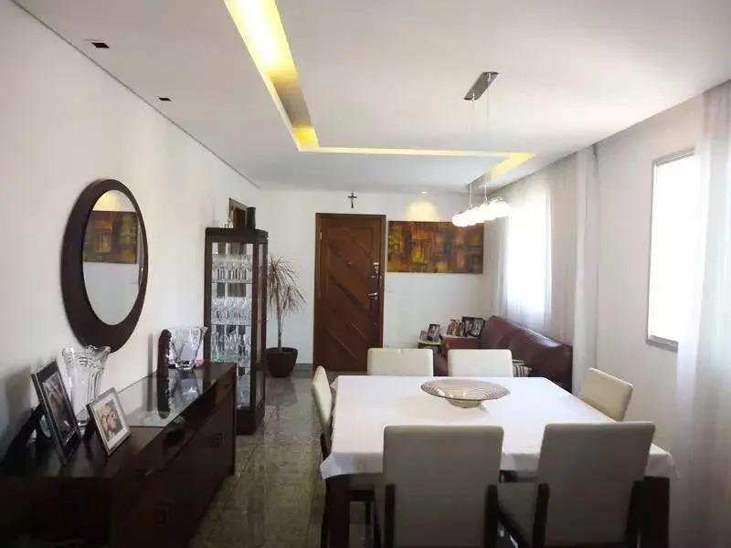 Apartamento, Santa Efigênia, 3 Quartos, 2 Vagas, 1 Suíte