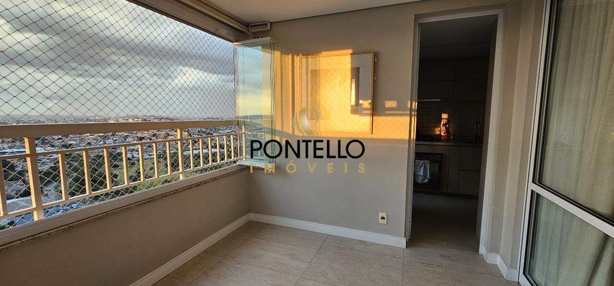 Apartamento, Caiçaras, 3 Quartos, 2 Vagas, 1 Suíte