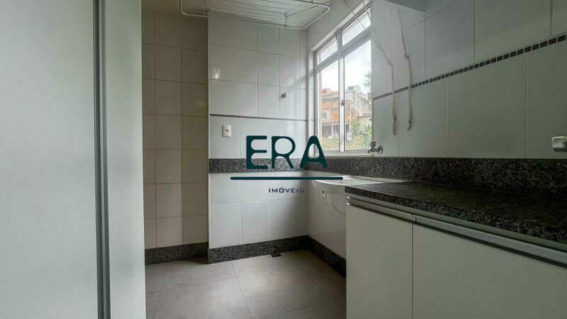Apartamento, São Pedro, 3 Quartos, 3 Vagas, 1 Suíte