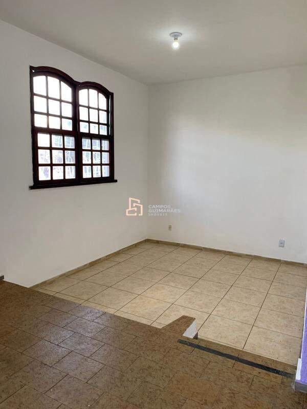 Casa, Jardim Riacho das Pedras, 3 Quartos, 3 Vagas, 1 Suíte