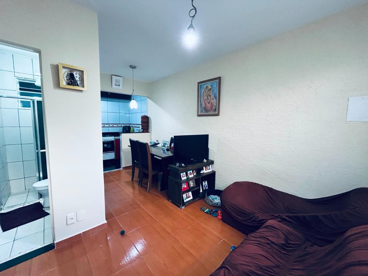 Casa, Copacabana, 2 Quartos, 1 Vaga