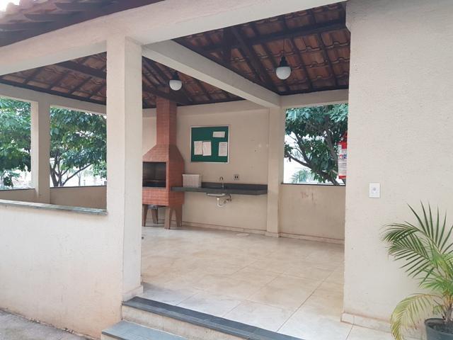 Apartamento, Cândida Ferreira, 2 Quartos, 1 Vaga, 0 Suíte