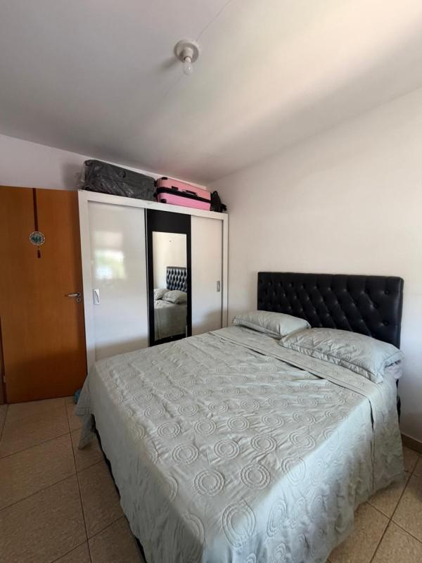 Apartamento, Canaã - 1ª Seção, 3 Quartos, 1 Vaga