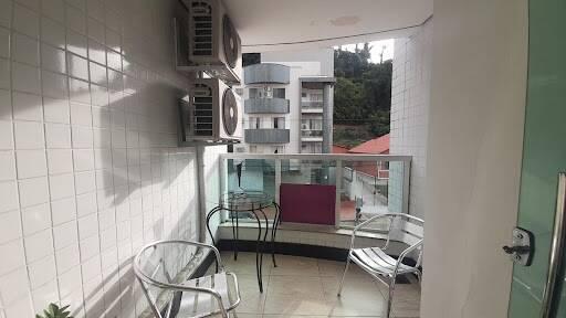 Apartamento, Funcionários, 3 Quartos, 2 Vagas, 1 Suíte
