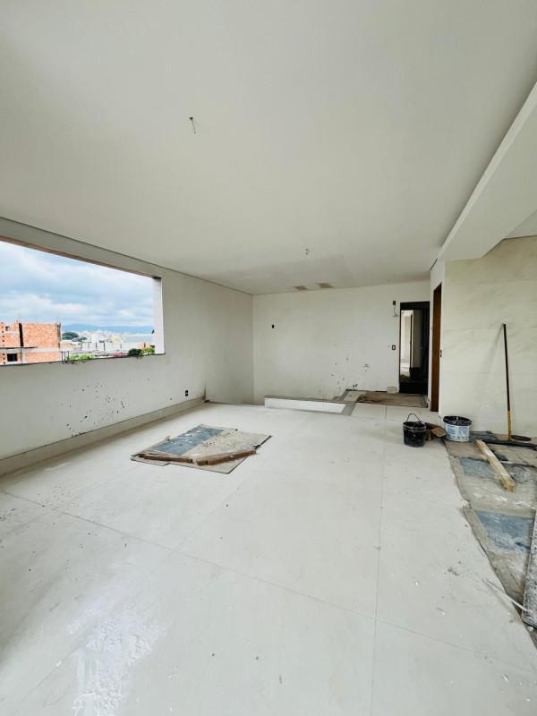 Cobertura, Inconfidentes, 3 Quartos, 4 Vagas, 2 Suítes