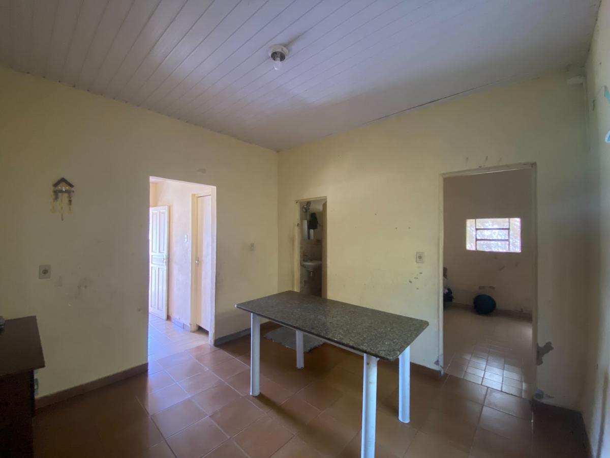 Casa, Júlia Kubitschek, 2 Quartos, 2 Vagas