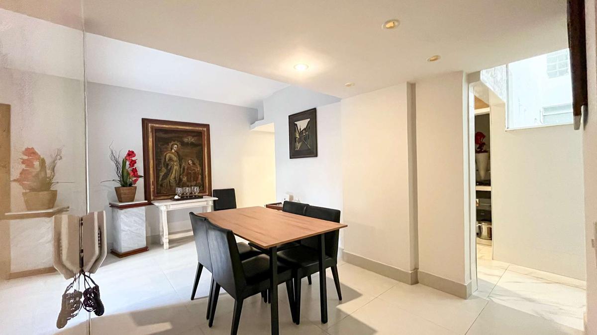 Apartamento, Sion, 2 Quartos, 1 Vaga, 1 Suíte
