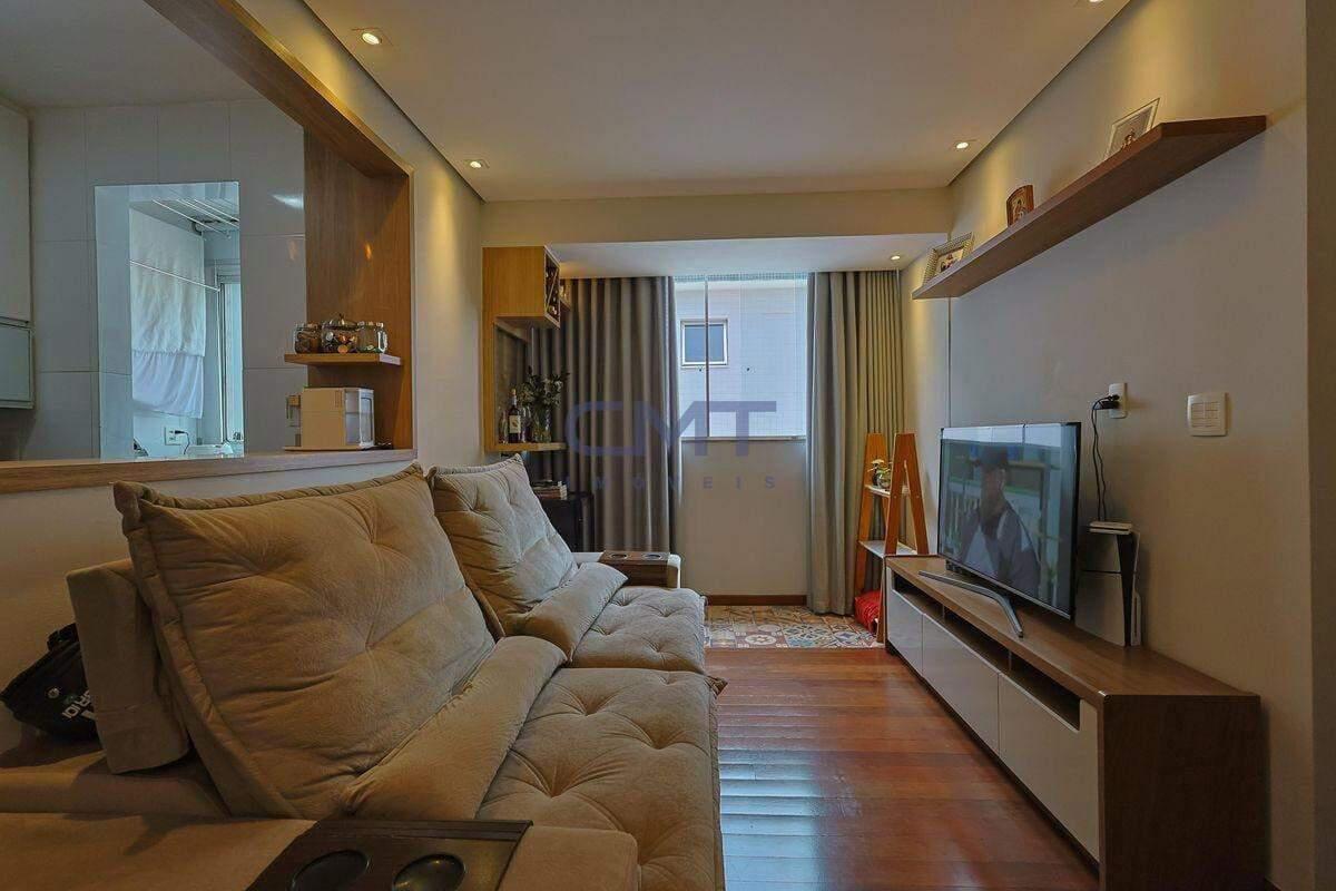 Apartamento, Buritis, 3 Quartos, 2 Vagas, 1 Suíte