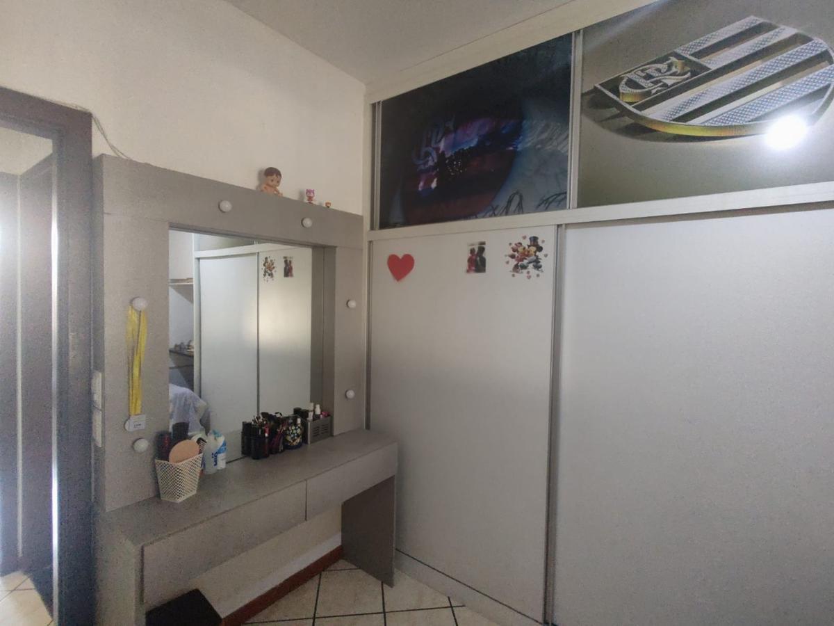 Casa, Santa Terezinha, 2 Quartos, 2 Vagas