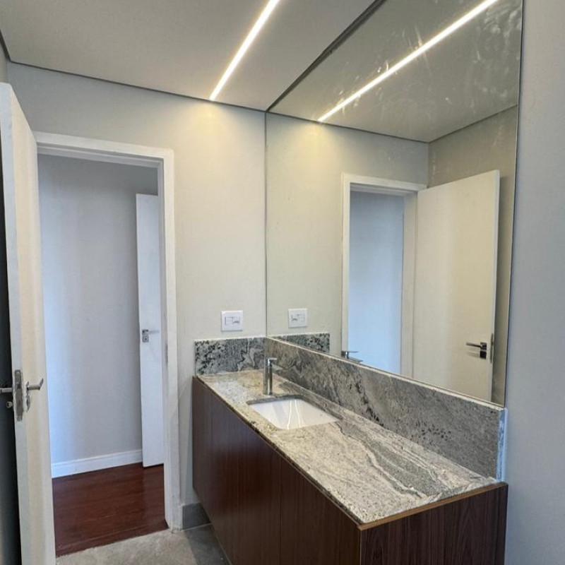 Apartamento, Savassi, 3 Quartos, 1 Vaga, 1 Suíte