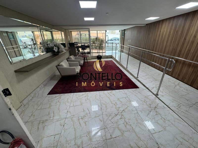 Apartamento, Fernão Dias, 4 Quartos, 2 Vagas, 2 Suítes