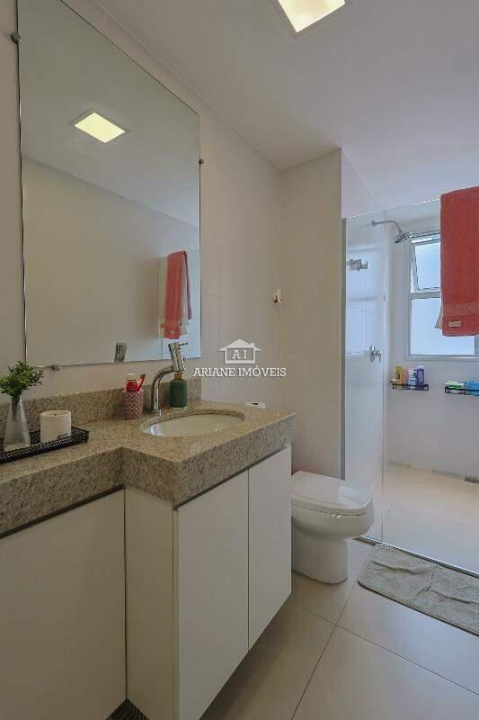 Apartamento, Santo Agostinho, 2 Quartos, 2 Vagas, 1 Suíte