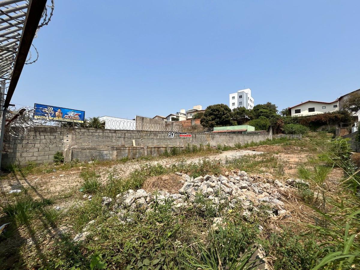 Lote, Planalto, 0 Quarto, 0 Vaga