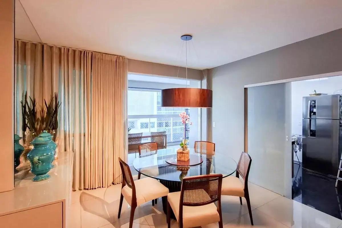 Apartamento, Palmares, 4 Quartos, 3 Vagas, 2 Suítes