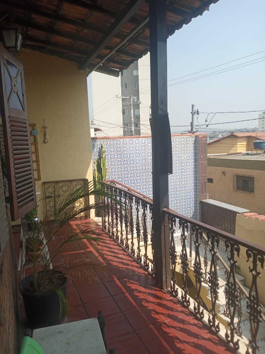 Casa, Salgado Filho, 3 Quartos, 0 Vaga, 1 Suíte