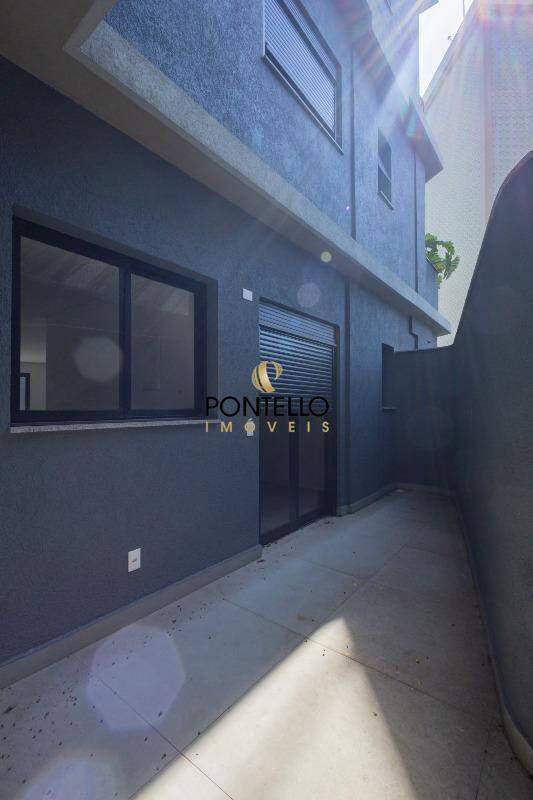 Apartamento, Vila Paris, 4 Quartos, 3 Vagas, 1 Suíte