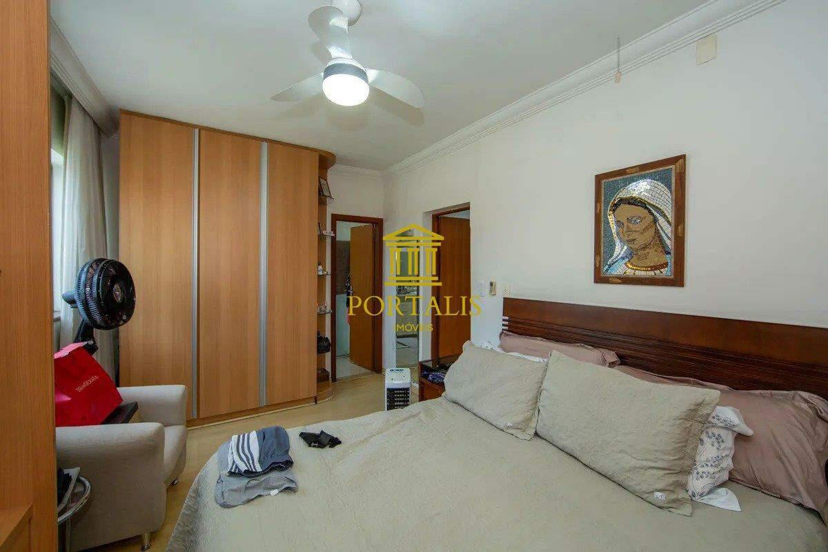 Casa, Prado, 5 Quartos, 6 Vagas, 2 Suítes