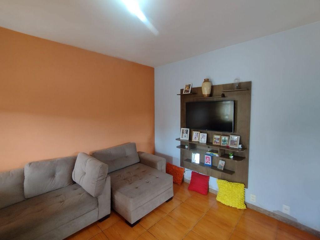 Casa, Vila Eugênio Rossi, 4 Quartos, 4 Vagas