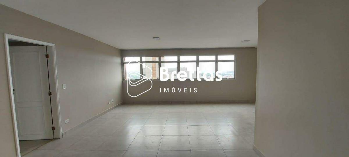 Apartamento, Centro, 3 Quartos, 1 Vaga, 1 Suíte