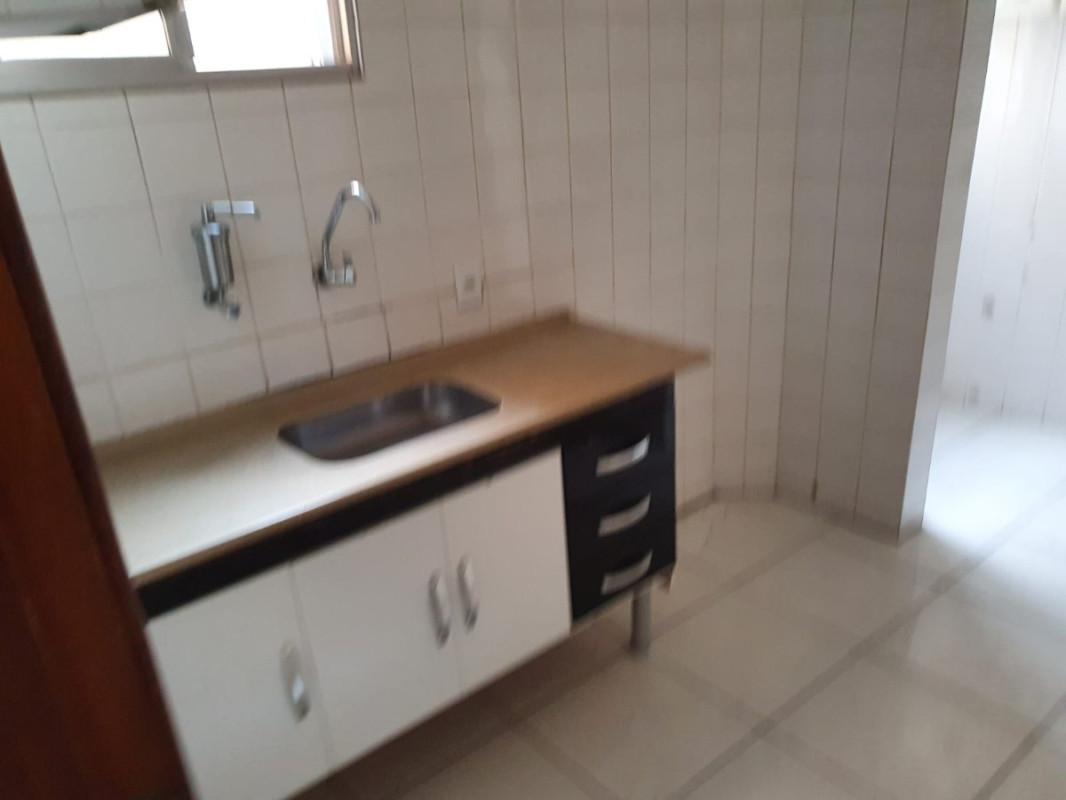 Apartamento, Santa Maria, 3 Quartos, 1 Vaga, 1 Suíte