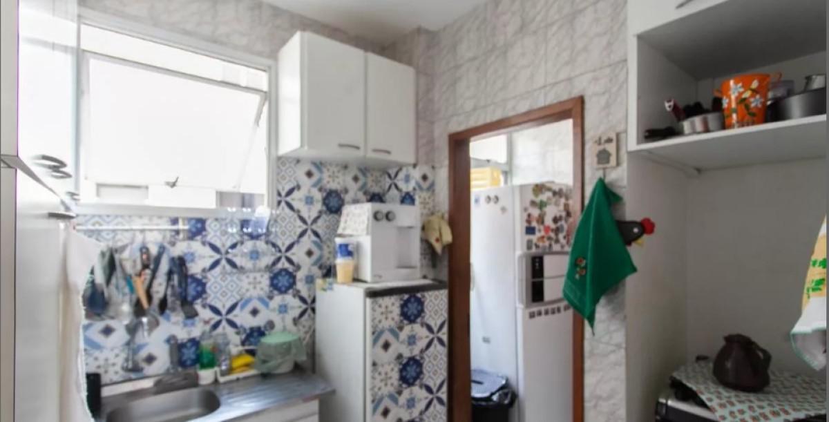 Cobertura, Santa Mônica, 4 Quartos, 1 Vaga