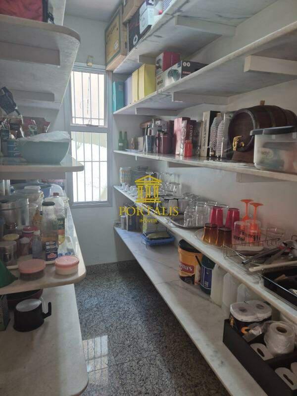 Casa, Santa Teresa, 5 Quartos, 5 Vagas, 3 Suítes