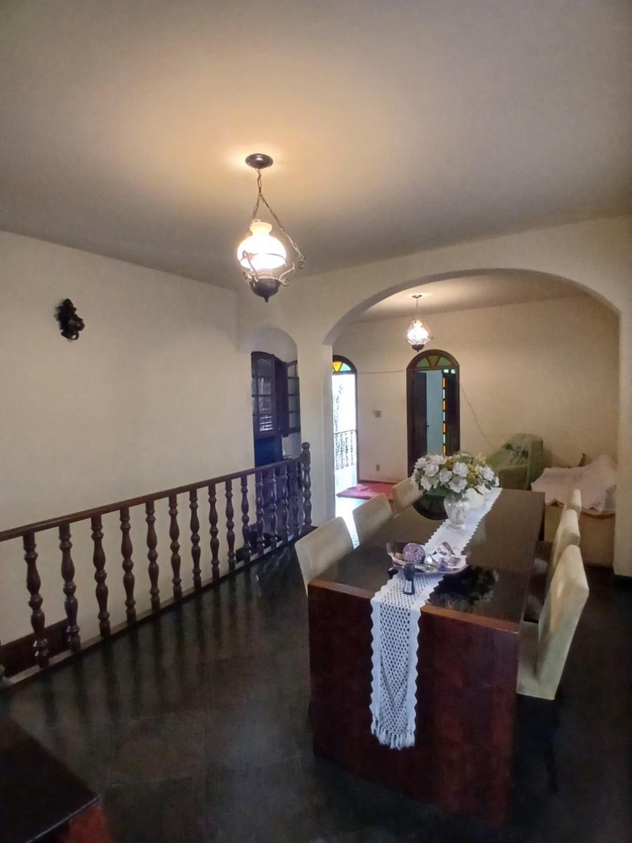 Casa, Santa Amélia, 3 Quartos, 5 Vagas, 1 Suíte